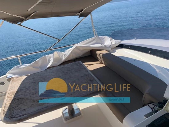 Cantieri Estensi 530 MAINE de segunda mano en venta