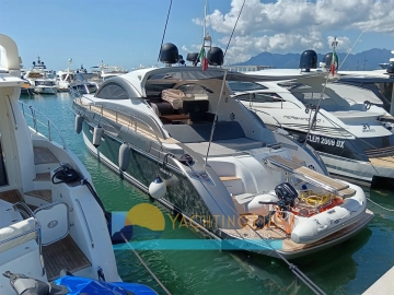 Rizzardi Incredible 48 de segunda mano en venta