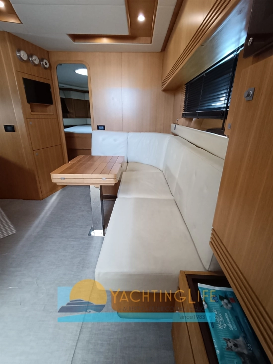 Rizzardi Incredible 48 de segunda mano en venta