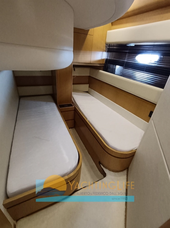 Rizzardi Incredible 48 de segunda mano en venta