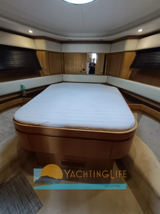Rizzardi Incredible 48 de segunda mano en venta