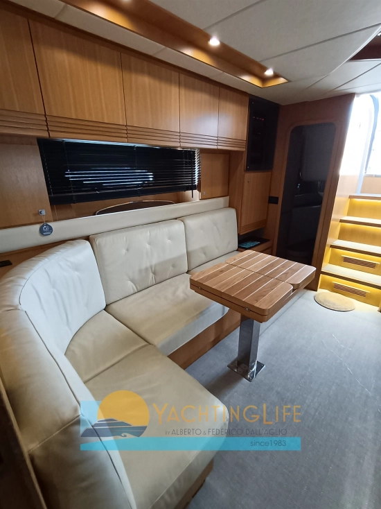 Rizzardi Incredible 48 de segunda mano en venta