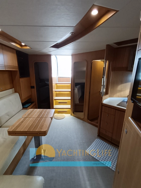 Rizzardi Incredible 48 de segunda mano en venta