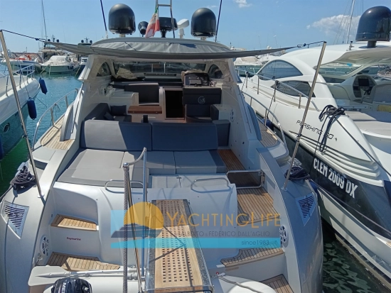 Rizzardi Incredible 48 de segunda mano en venta