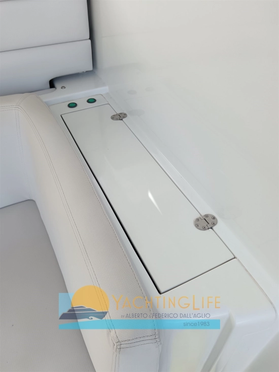 Rizzardi Incredible 48 de segunda mano en venta