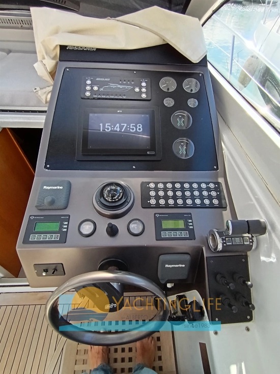 Rizzardi Incredible 48 de segunda mano en venta