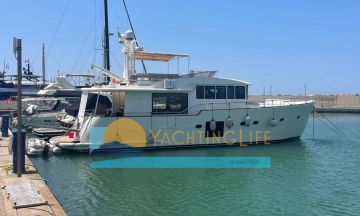 Cantieri Estensi 640 MAINE usata in vendita
