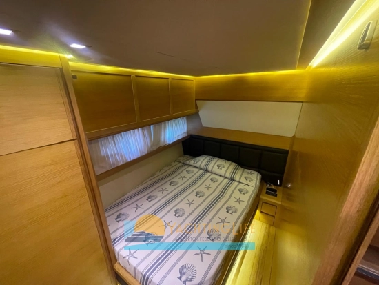 Cantieri Estensi 640 MAINE de segunda mano en venta