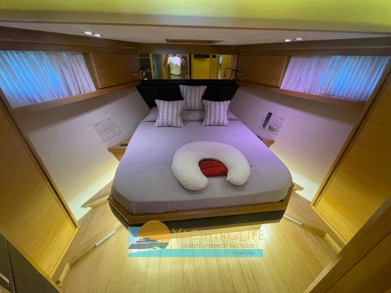 Cantieri Estensi 640 MAINE de segunda mano en venta