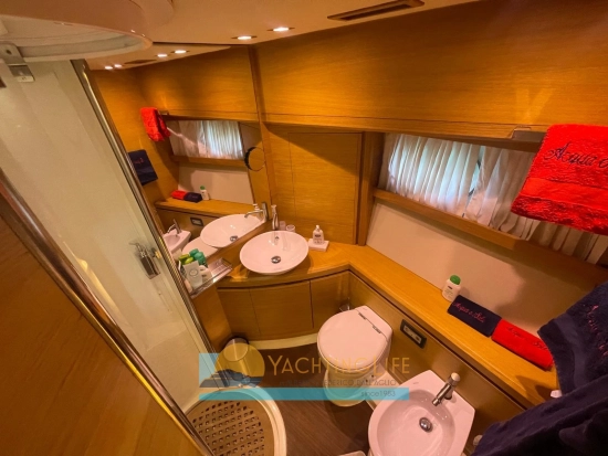 Cantieri Estensi 640 MAINE de segunda mano en venta
