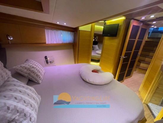 Cantieri Estensi 640 MAINE de segunda mano en venta
