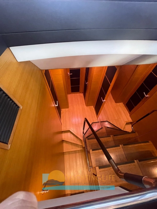 Cantieri Estensi 640 MAINE de segunda mano en venta