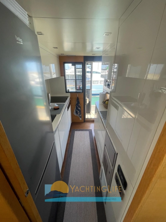 Cantieri Estensi 640 MAINE de segunda mano en venta