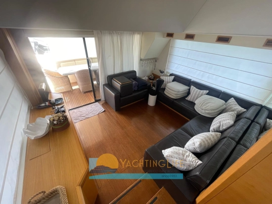 Cantieri Estensi 640 MAINE de segunda mano en venta