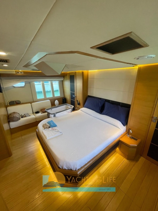 Cantieri Estensi 640 MAINE de segunda mano en venta