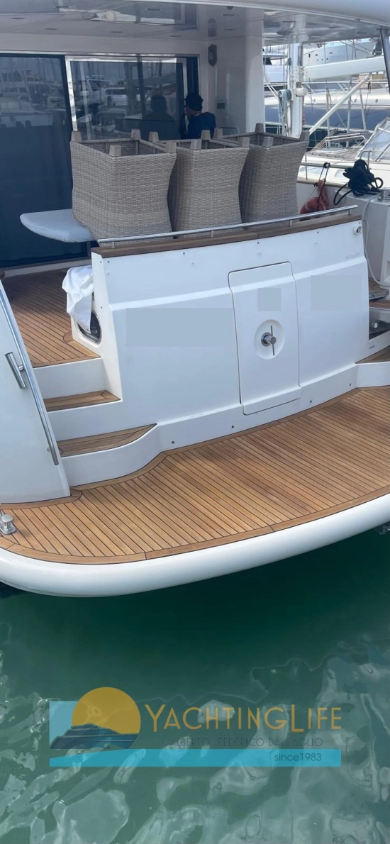 Cantieri Estensi 640 MAINE de segunda mano en venta