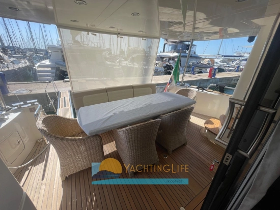 Cantieri Estensi 640 MAINE de segunda mano en venta