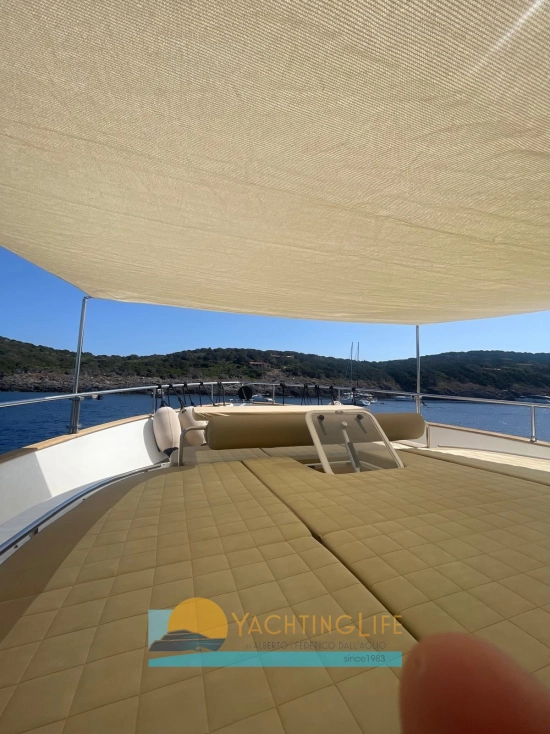 Cantieri Estensi 640 MAINE de segunda mano en venta
