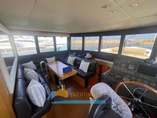 Cantieri Estensi 640 MAINE de segunda mano en venta