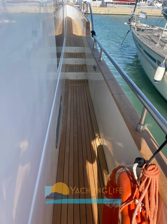 Cantieri Estensi 640 MAINE de segunda mano en venta
