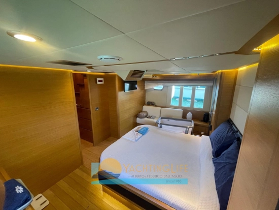 Cantieri Estensi 640 MAINE de segunda mano en venta