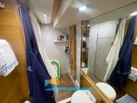 Cantieri Estensi 640 MAINE de segunda mano en venta