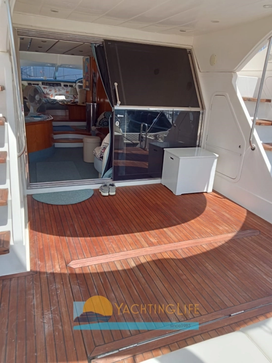 Conam 60 WIDE BODY usata in vendita