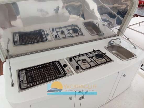 Conam 60 WIDE BODY usata in vendita