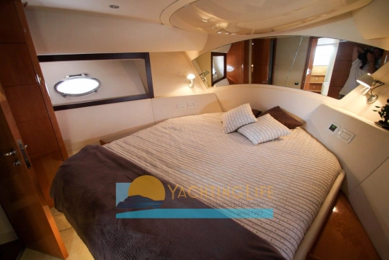 Pershing 56 de segunda mano en venta