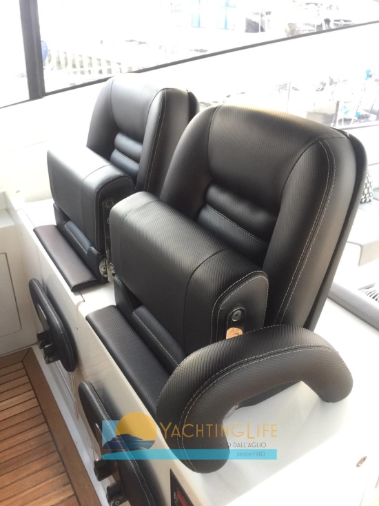 Pershing 56 de segunda mano en venta