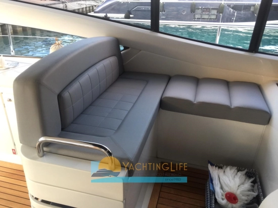 Pershing 56 de segunda mano en venta