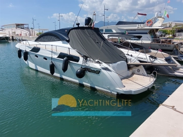 Rizzardi CR 45 INCREDIBLE de segunda mano en venta