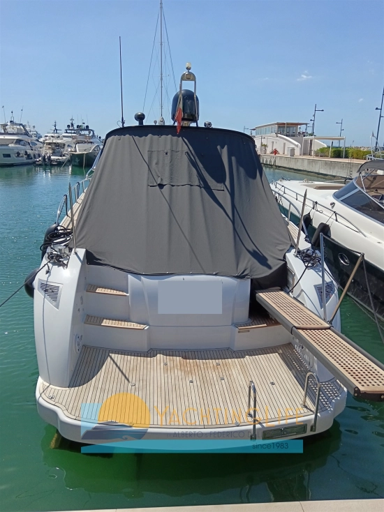 Rizzardi CR 45 INCREDIBLE usata in vendita