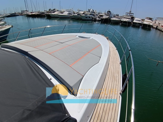 Rizzardi CR 45 INCREDIBLE usata in vendita