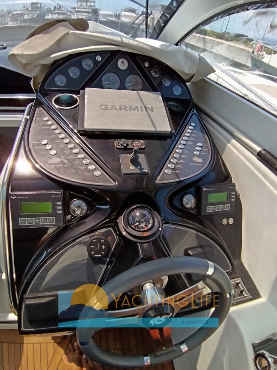 Rizzardi CR 45 INCREDIBLE usata in vendita