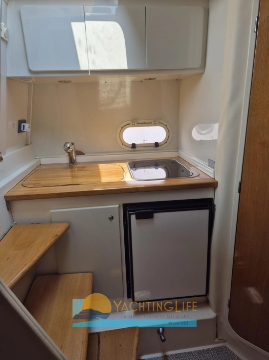 Fiart Mare 32 Genius de segunda mano en venta