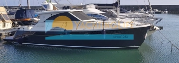 Cantieri Estensi 400 GOLDSTAR S de segunda mano en venta