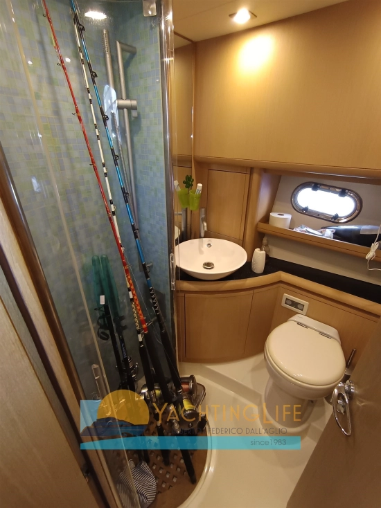 Cantieri Estensi 400 GOLDSTAR S de segunda mano en venta