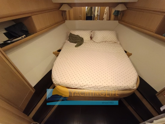 Cantieri Estensi 400 GOLDSTAR S de segunda mano en venta