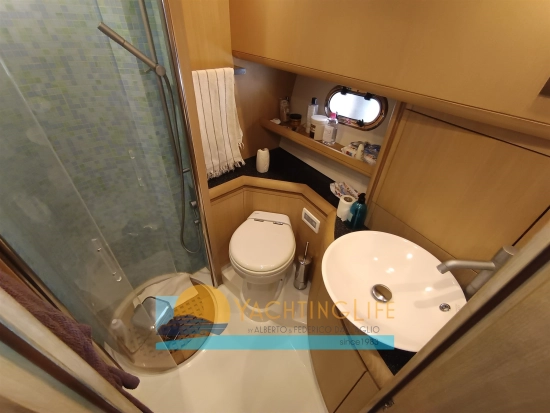 Cantieri Estensi 400 GOLDSTAR S de segunda mano en venta
