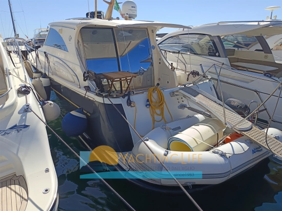 Cantieri Estensi 400 GOLDSTAR S de segunda mano en venta