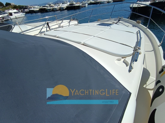 Cantieri Estensi 400 GOLDSTAR S de segunda mano en venta