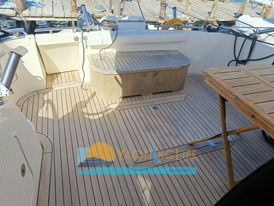 Cantieri Estensi 400 GOLDSTAR S de segunda mano en venta
