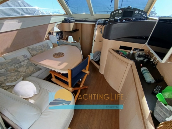 Cantieri Estensi 400 GOLDSTAR S de segunda mano en venta