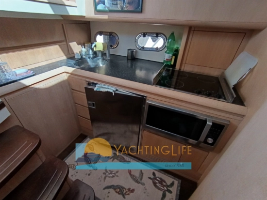 Cantieri Estensi 400 GOLDSTAR S de segunda mano en venta