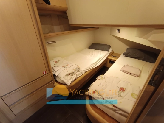 Cantieri Estensi 400 GOLDSTAR S de segunda mano en venta