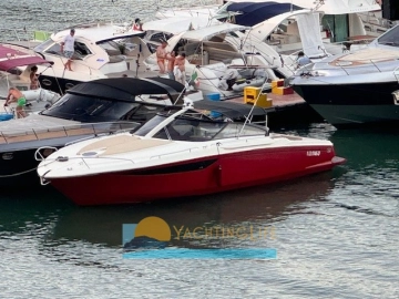 Baia ONE 43 FORCE de segunda mano en venta