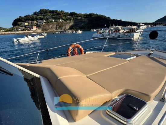Cantieri Estensi 360 GOLDSTAR FLY de segunda mano en venta