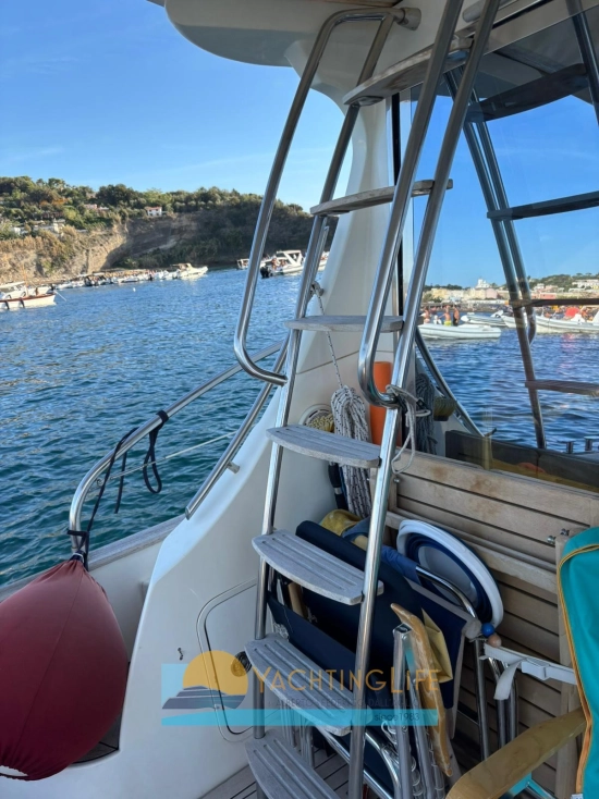 Cantieri Estensi 360 GOLDSTAR FLY de segunda mano en venta