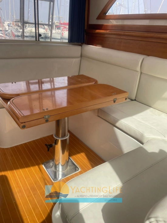 Cantieri Estensi 360 GOLDSTAR FLY de segunda mano en venta